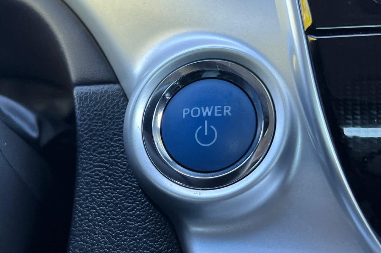 2020 Toyota Mirai Roseville CA