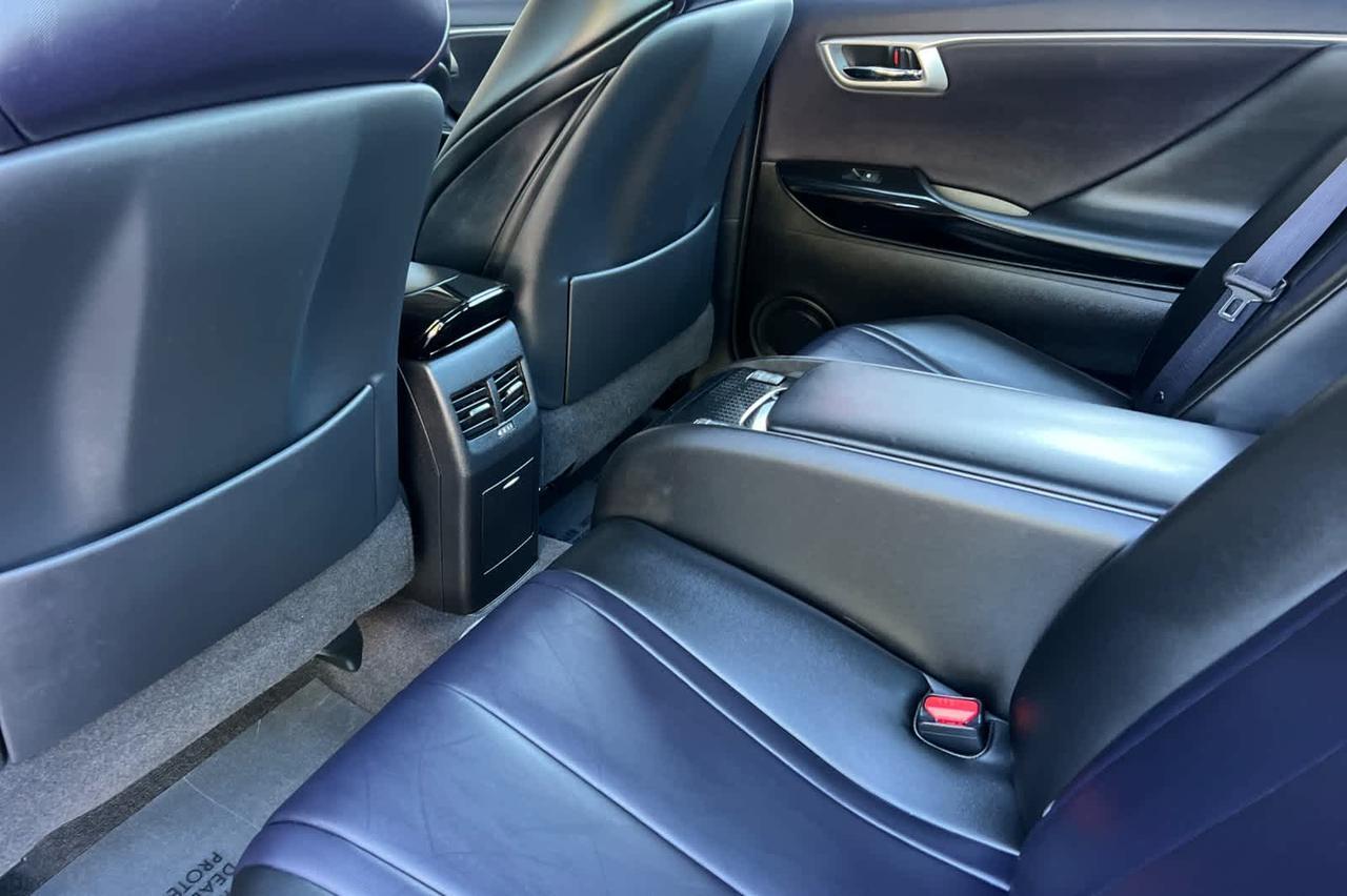 2020 Toyota Mirai Roseville CA
