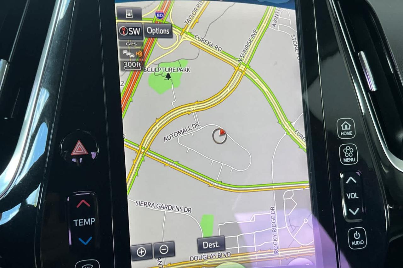 2020 Toyota Prius Prime XLE Roseville CA