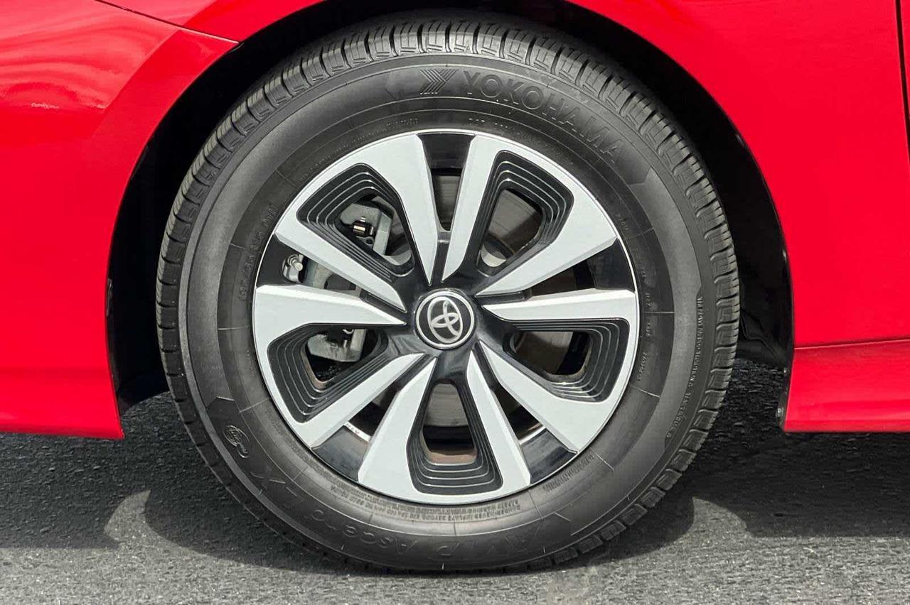 2020 Toyota Prius Prime XLE Roseville CA