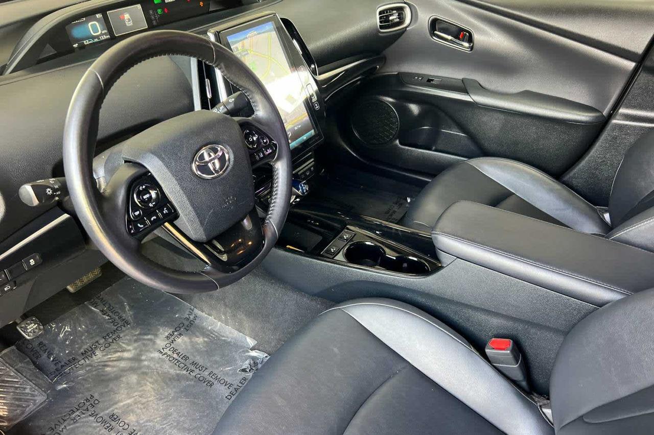 2020 Toyota Prius Prime XLE Roseville CA