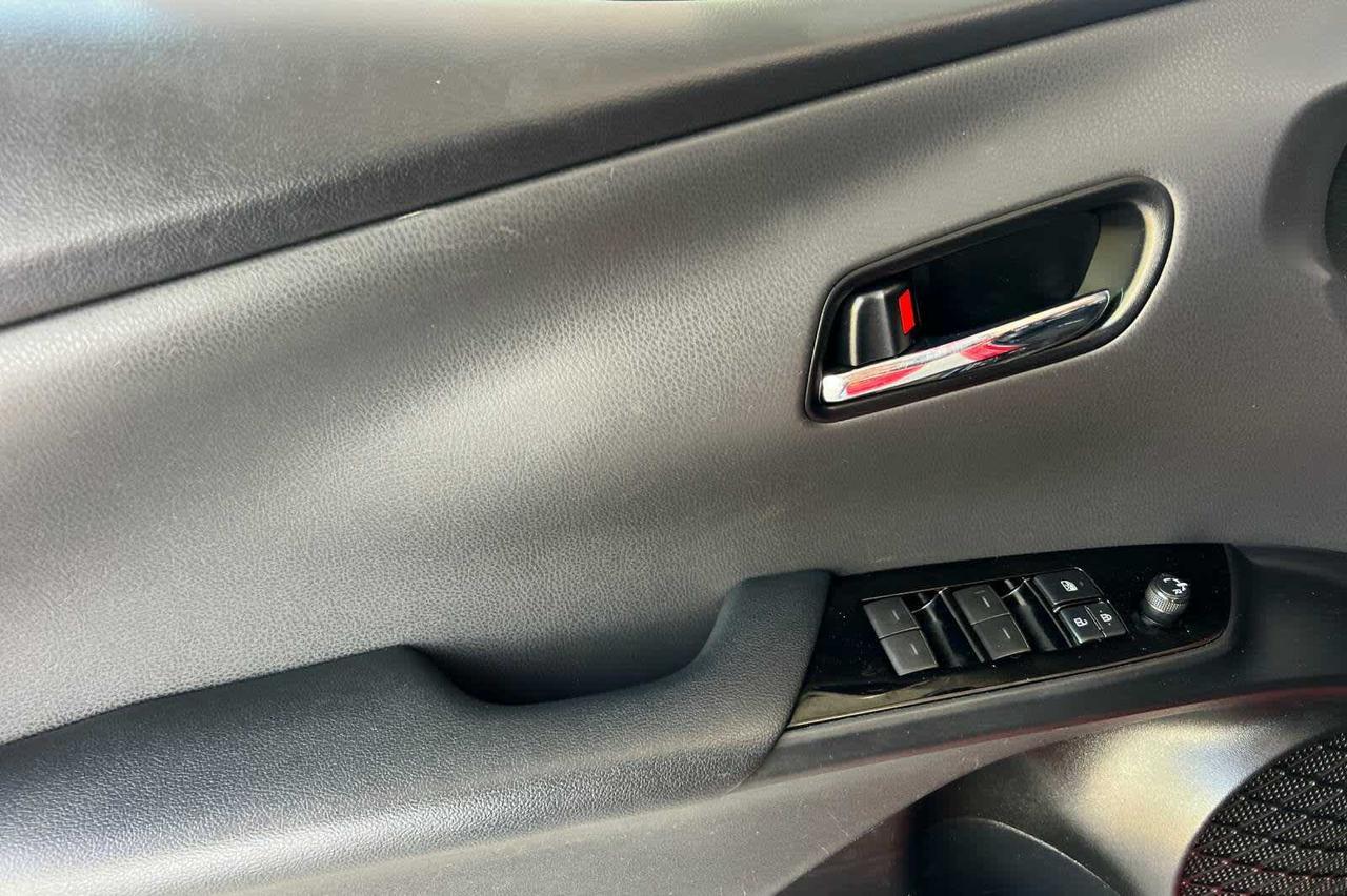 2020 Toyota Prius Prime XLE Roseville CA