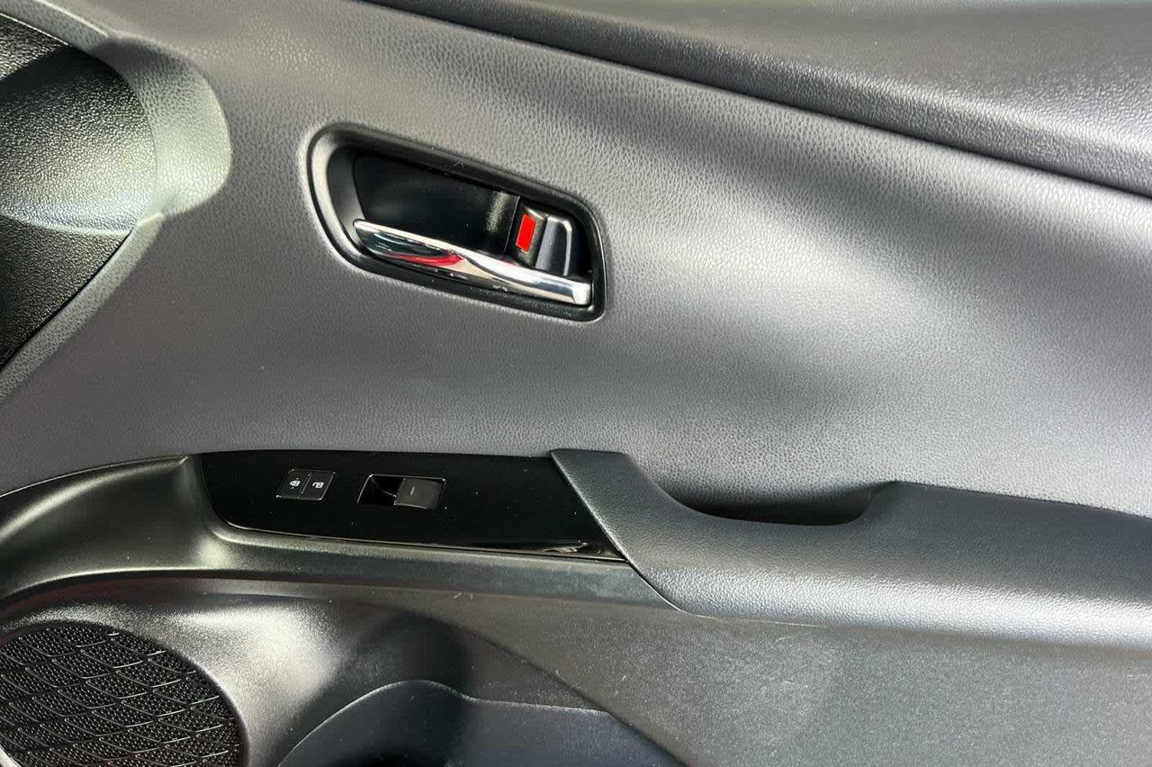 2020 Toyota Prius Prime XLE Roseville CA