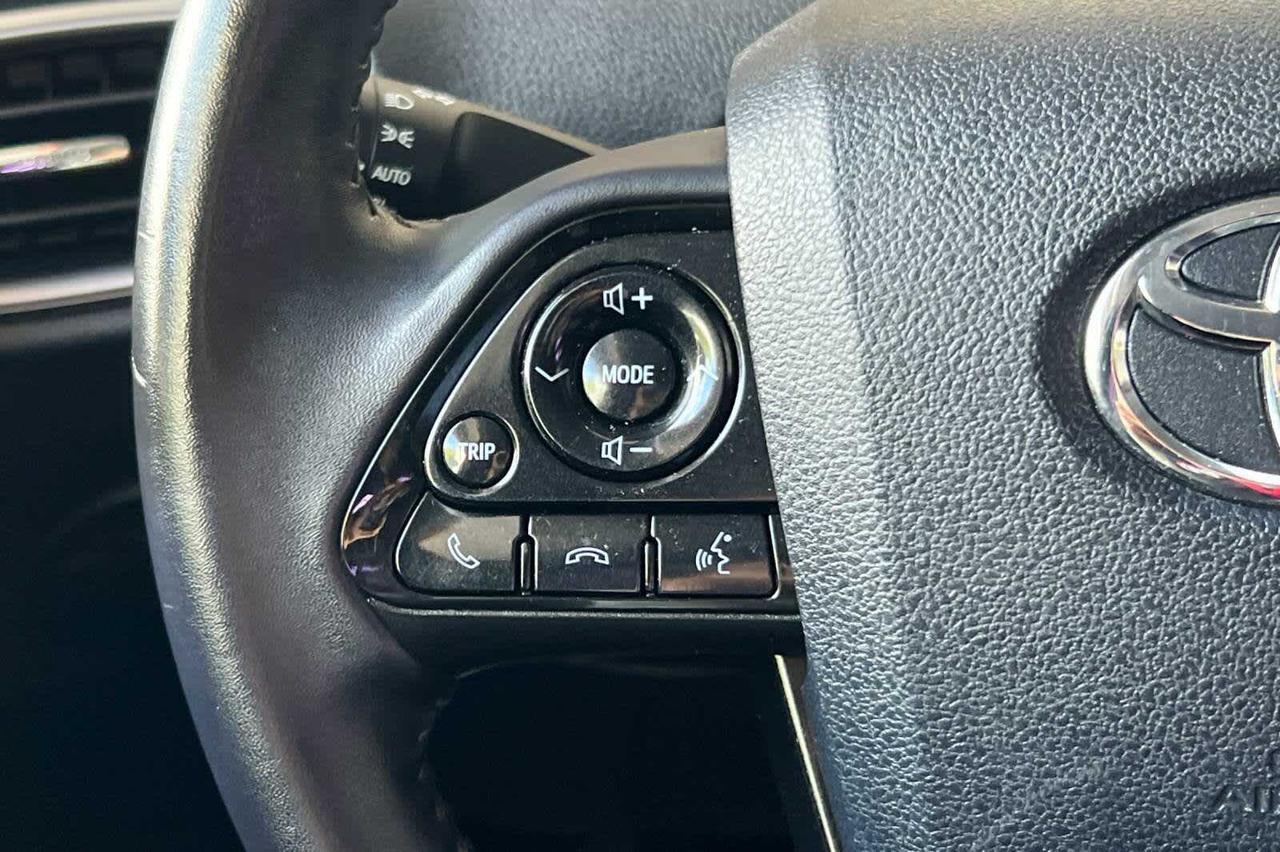 2020 Toyota Prius Prime XLE Roseville CA