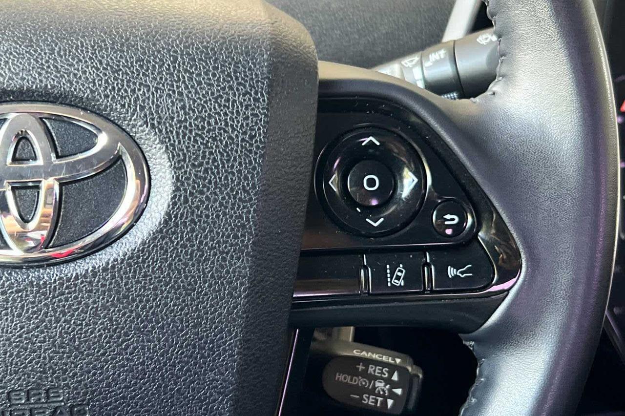 2020 Toyota Prius Prime XLE Roseville CA
