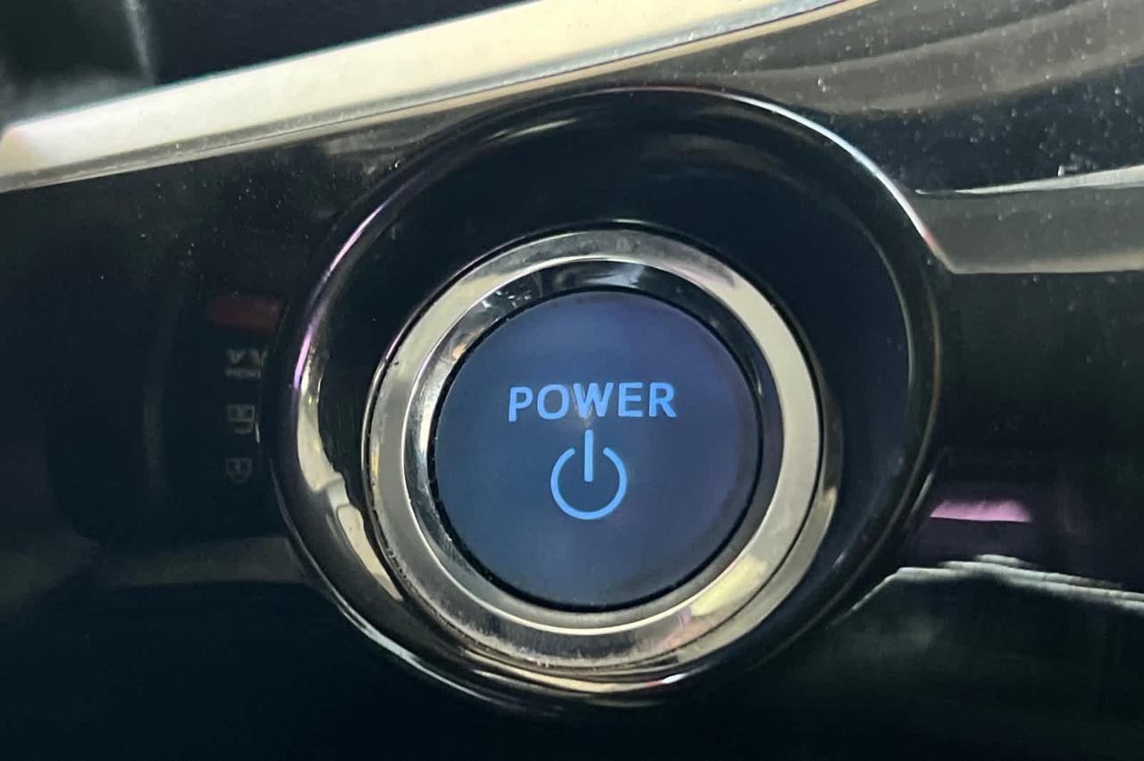2020 Toyota Prius Prime XLE Roseville CA