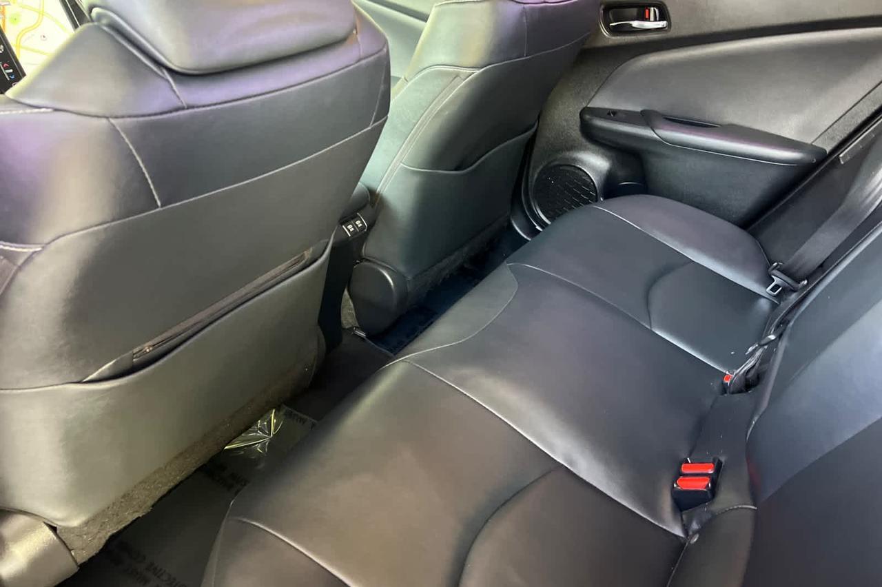 2020 Toyota Prius Prime XLE Roseville CA