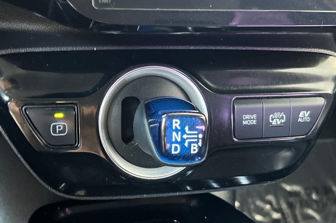 2020 Toyota Prius Prime XLE Roseville CA