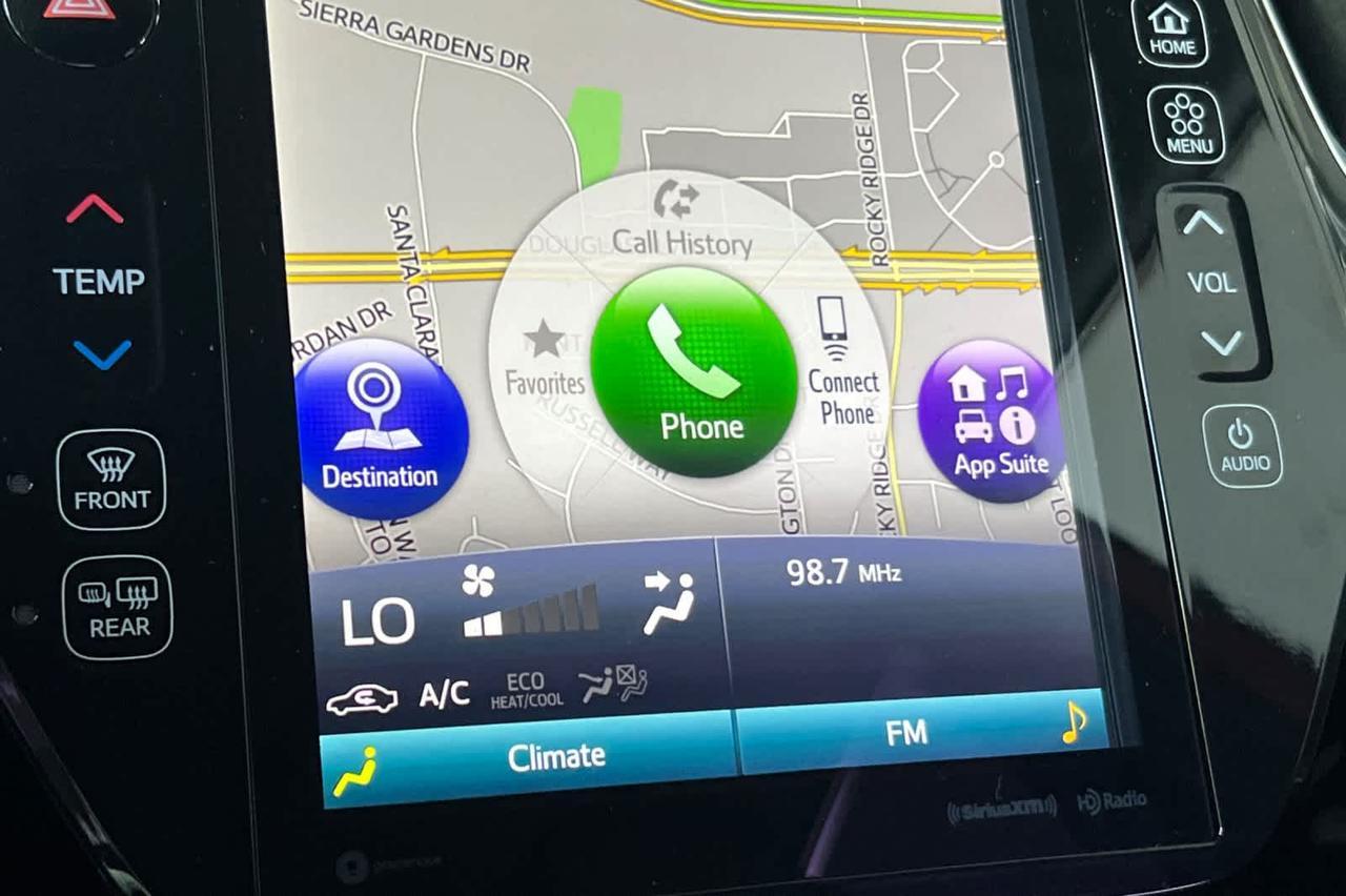 2020 Toyota Prius Prime XLE Roseville CA