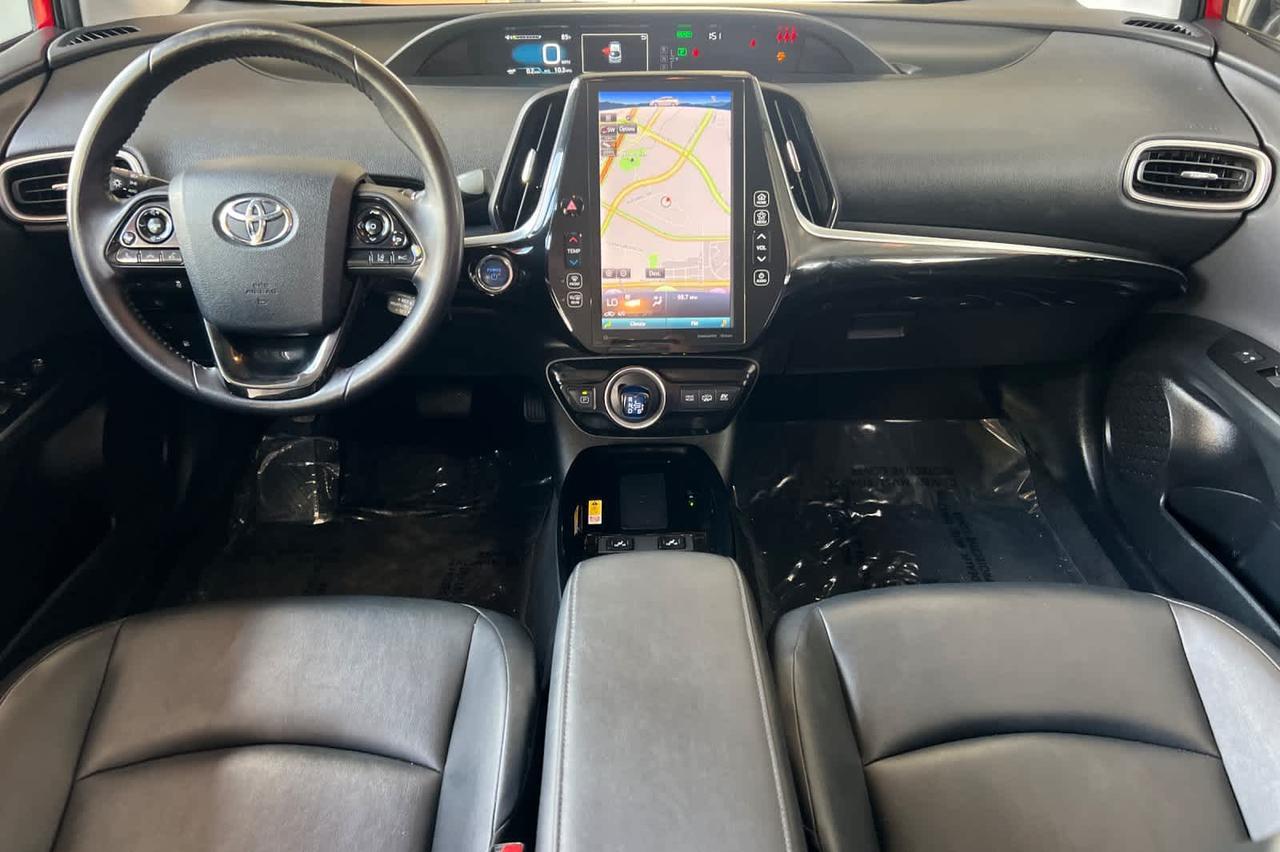 2020 Toyota Prius Prime XLE Roseville CA