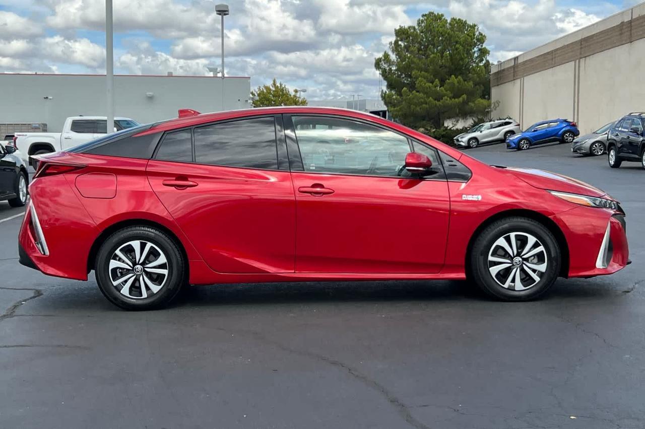 2020 Toyota Prius Prime XLE Roseville CA