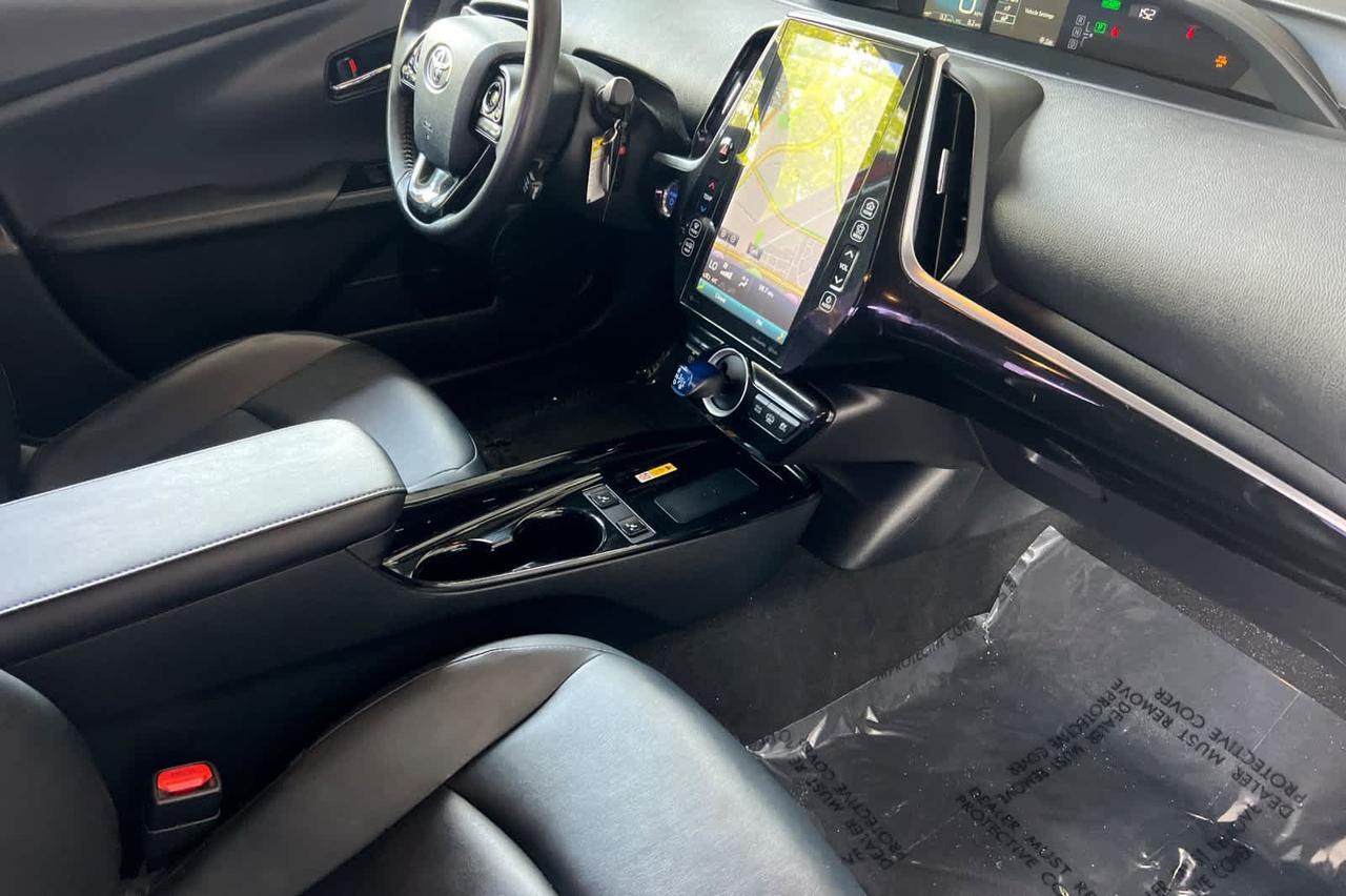 2020 Toyota Prius Prime XLE Roseville CA