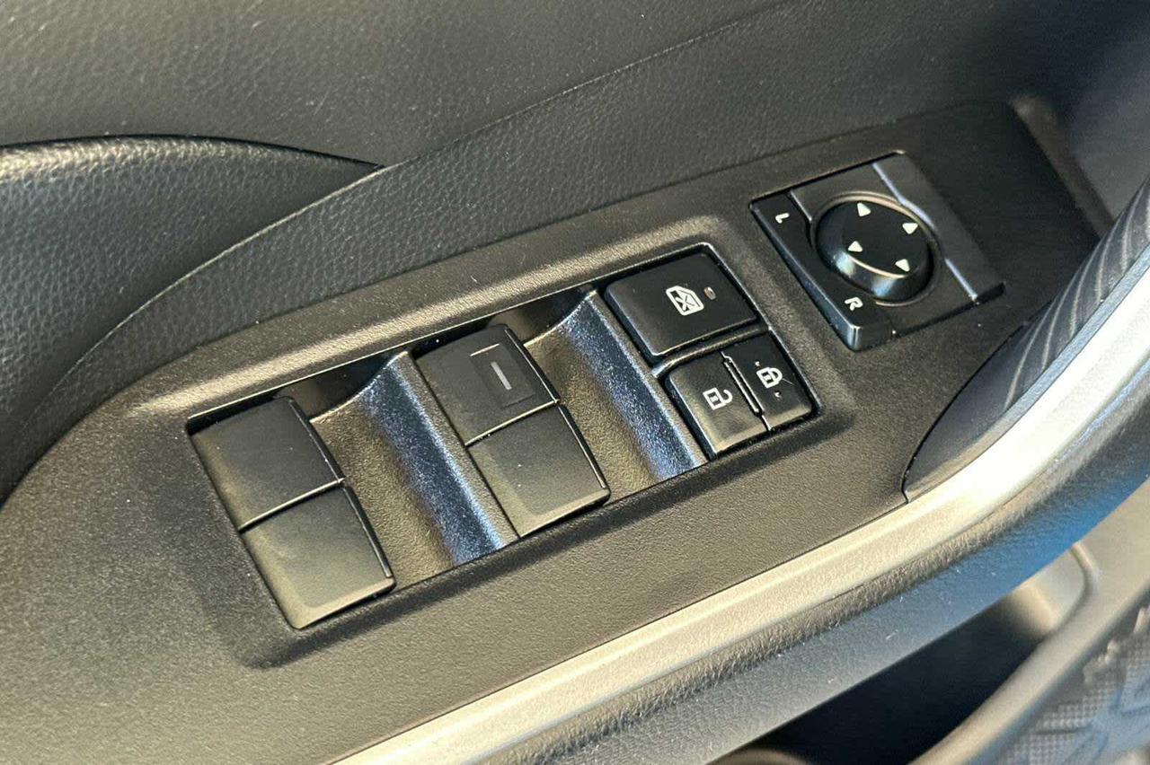 2020 Toyota RAV4 Hybrid LE Roseville CA