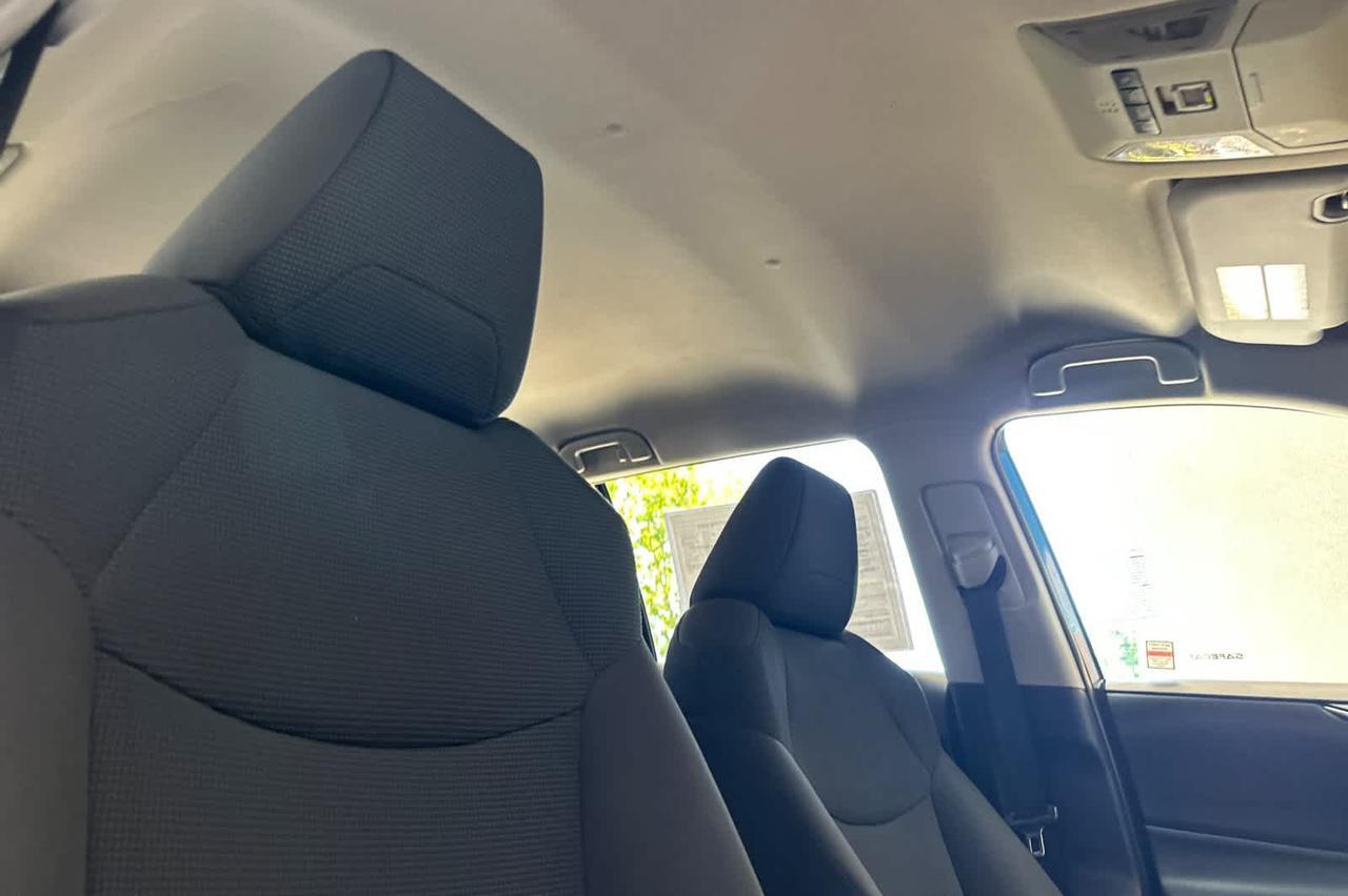 2020 Toyota RAV4 Hybrid LE Roseville CA