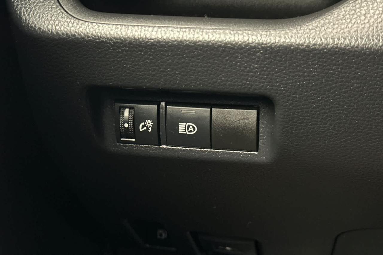 2020 Toyota RAV4 Hybrid LE Roseville CA