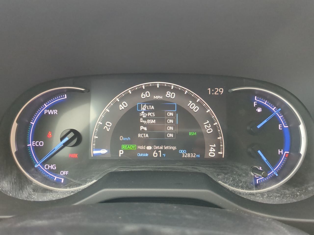 2020 Toyota RAV4 Hybrid Limited Appleton WI