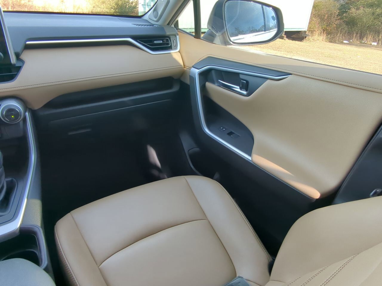 2020 Toyota RAV4 Hybrid Limited Appleton WI