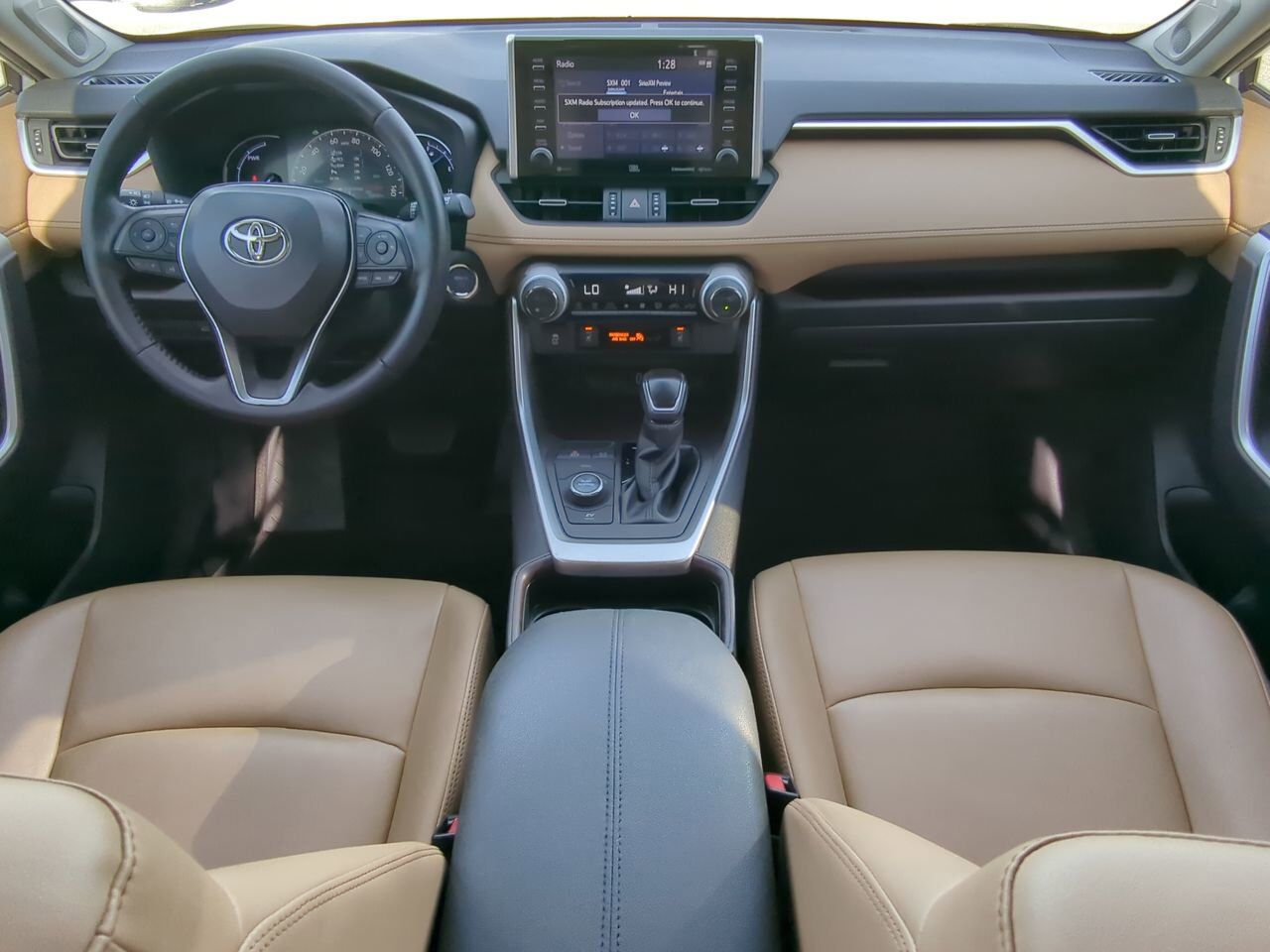 2020 Toyota RAV4 Hybrid Limited Appleton WI