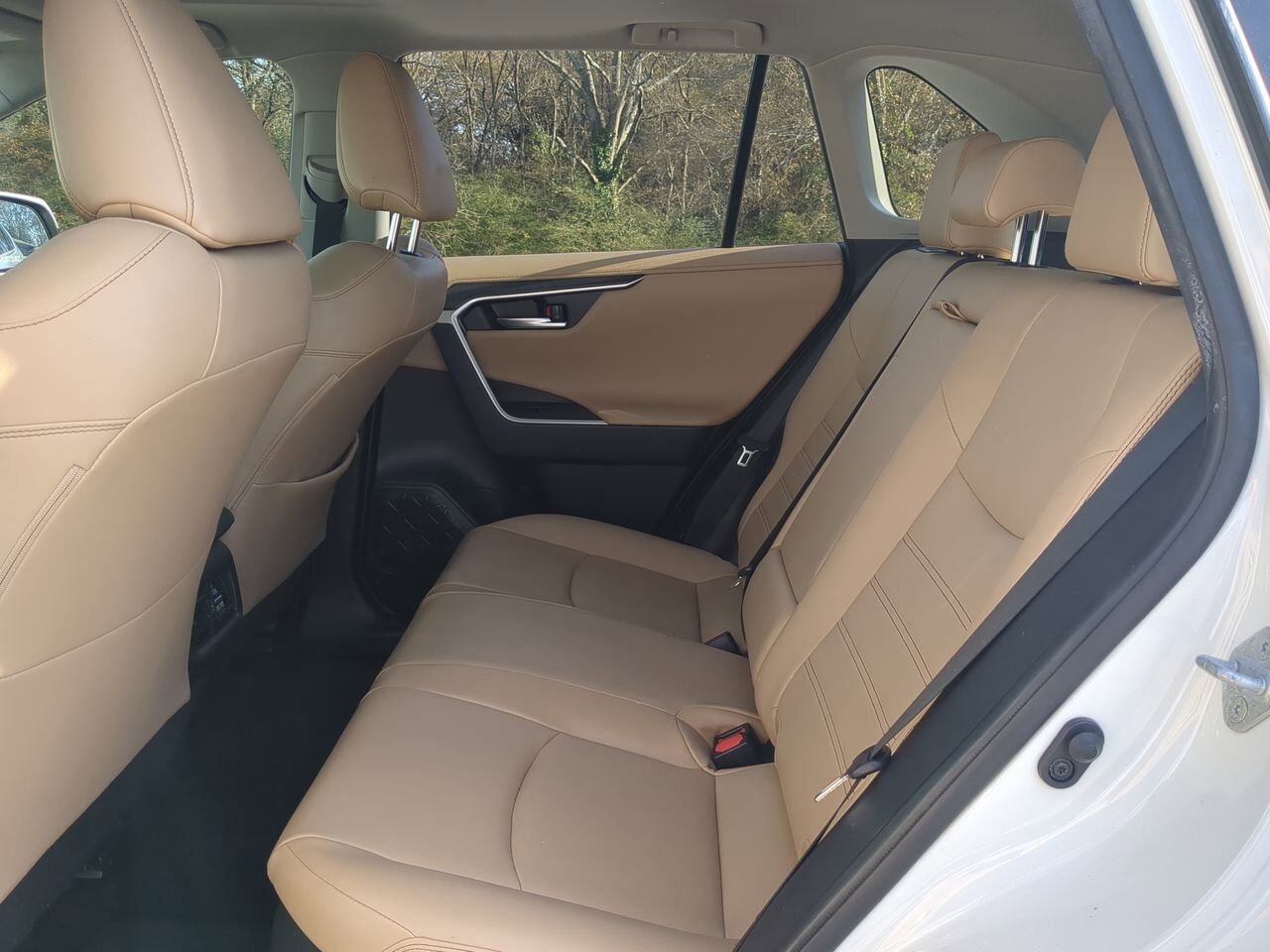 2020 Toyota RAV4 Hybrid Limited Appleton WI