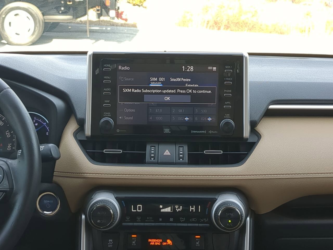 2020 Toyota RAV4 Hybrid Limited Appleton WI