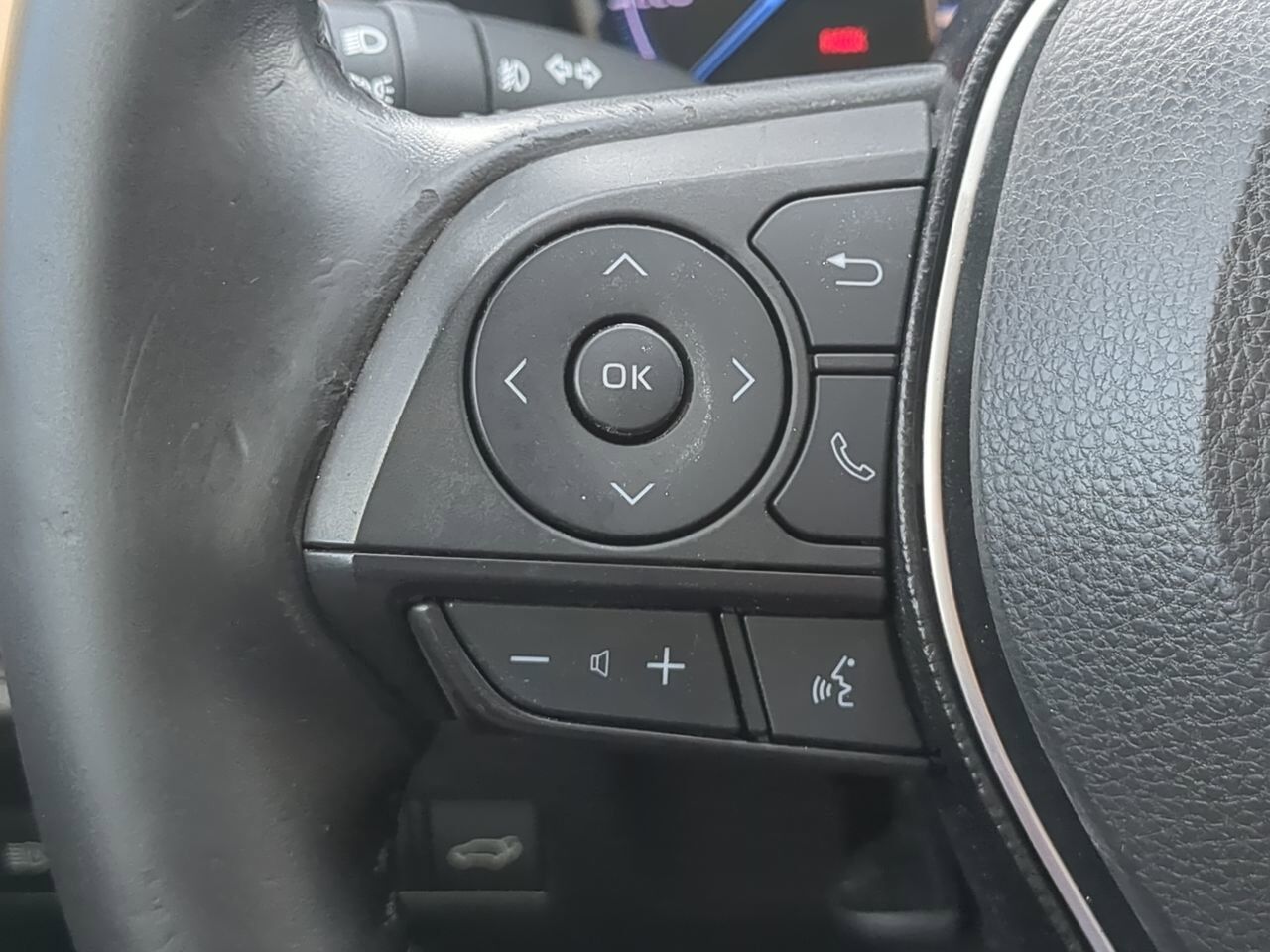 2020 Toyota RAV4 Hybrid Limited Appleton WI