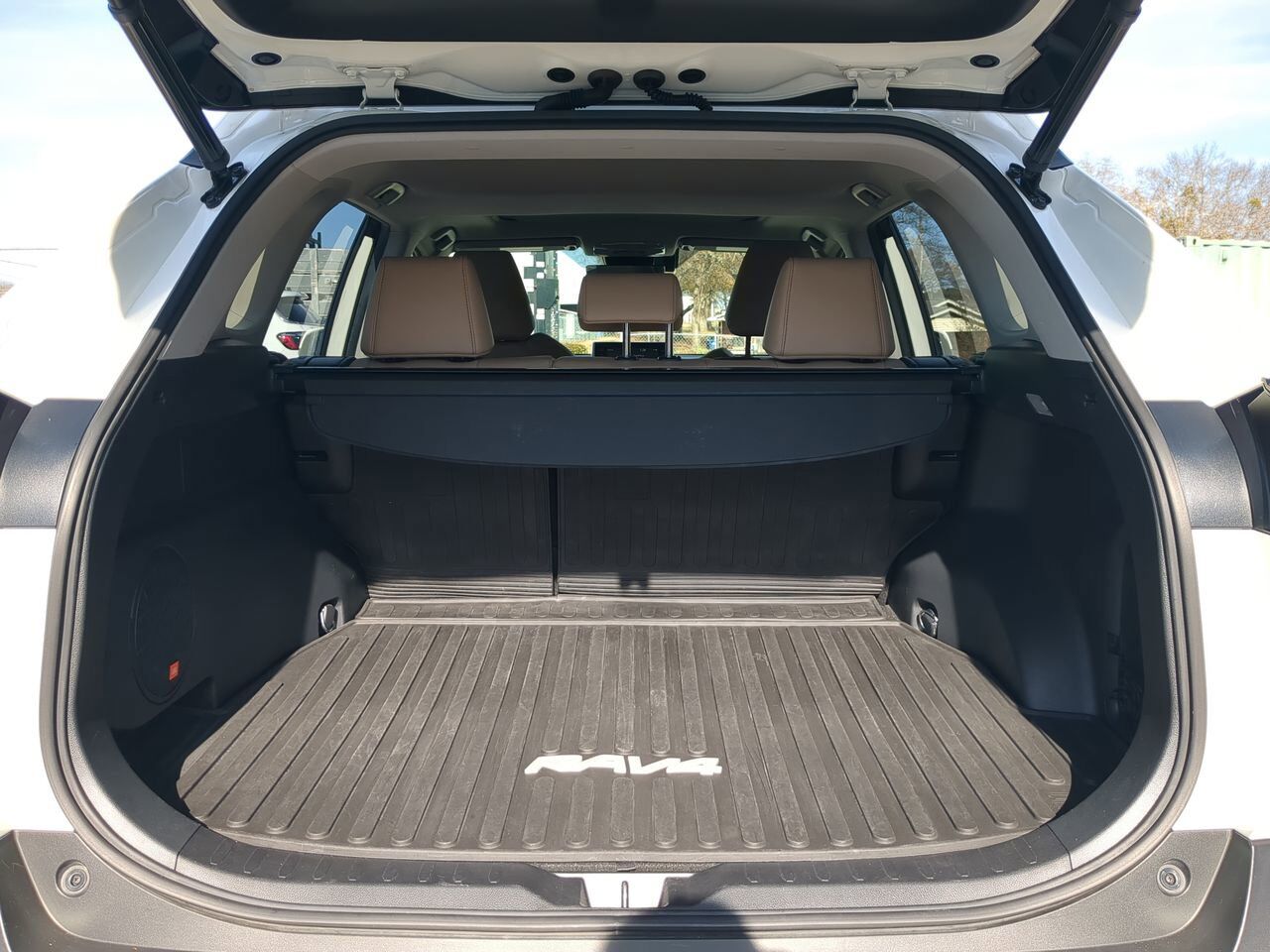 2020 Toyota RAV4 Hybrid Limited Appleton WI