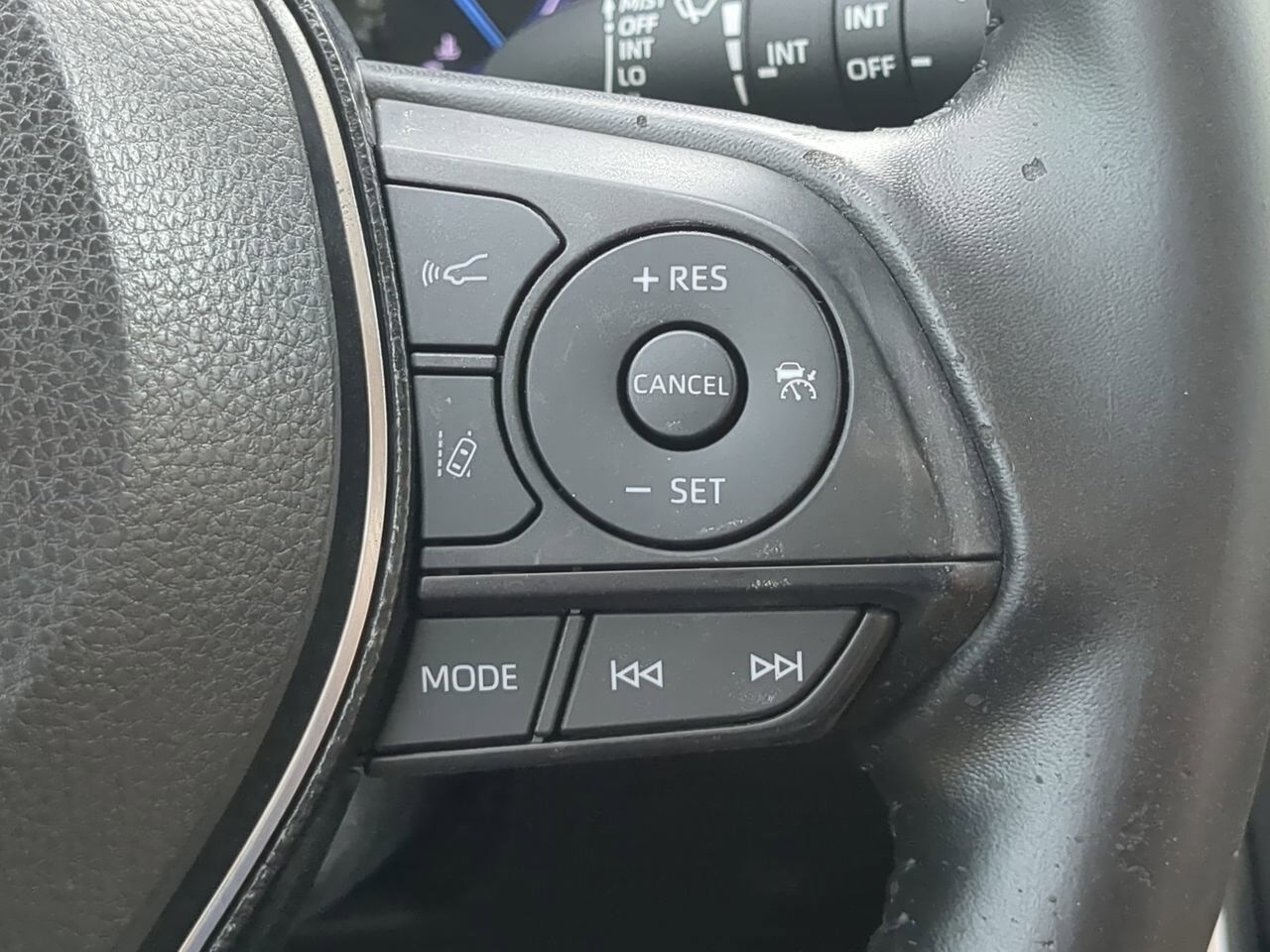 2020 Toyota RAV4 Hybrid Limited Appleton WI