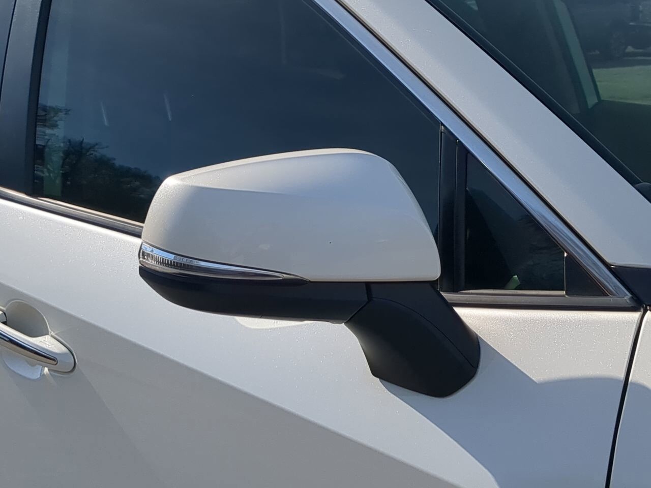 2020 Toyota RAV4 Hybrid Limited Appleton WI