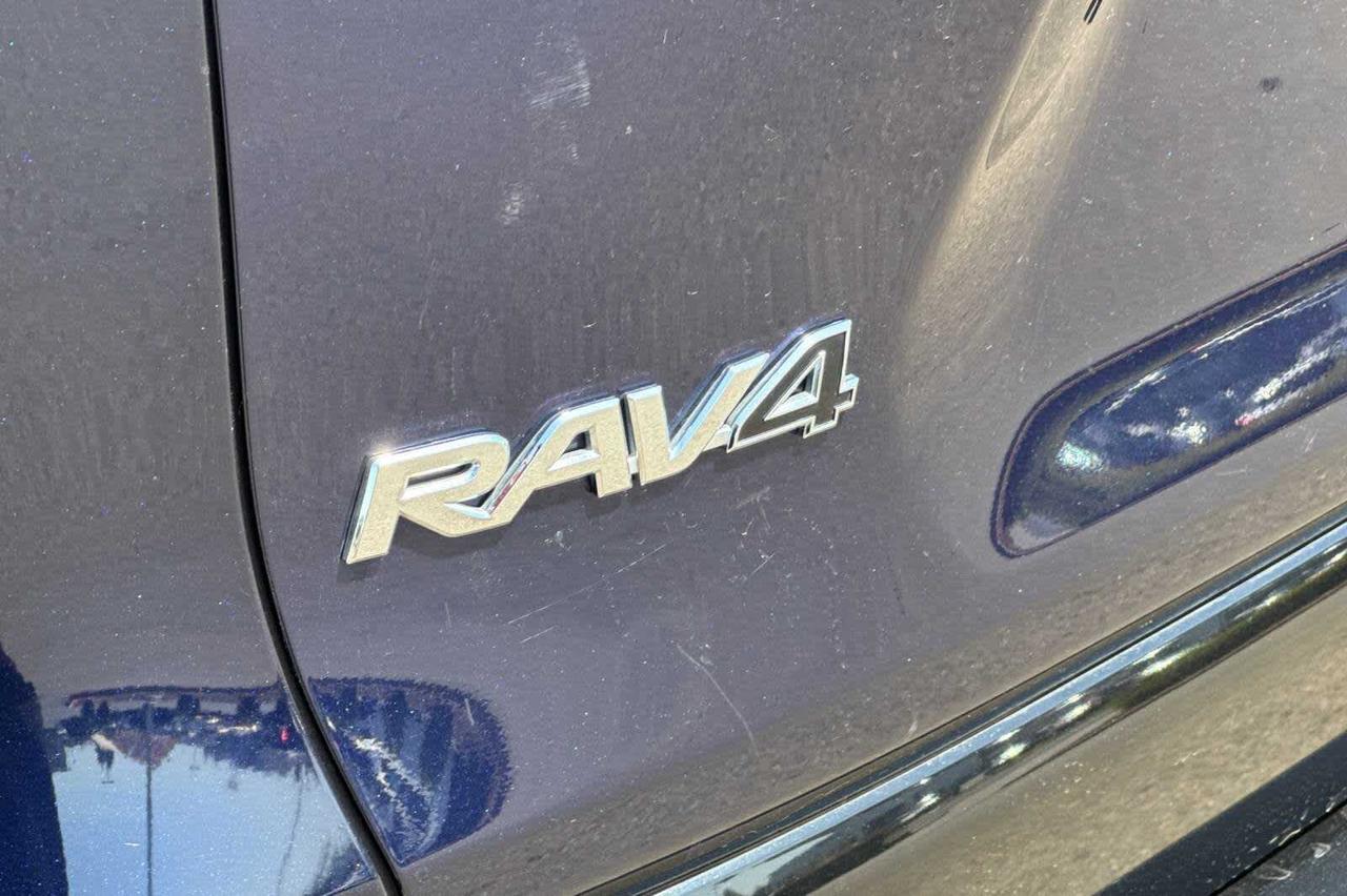 2020 Toyota RAV4 Hybrid XSE Roseville CA