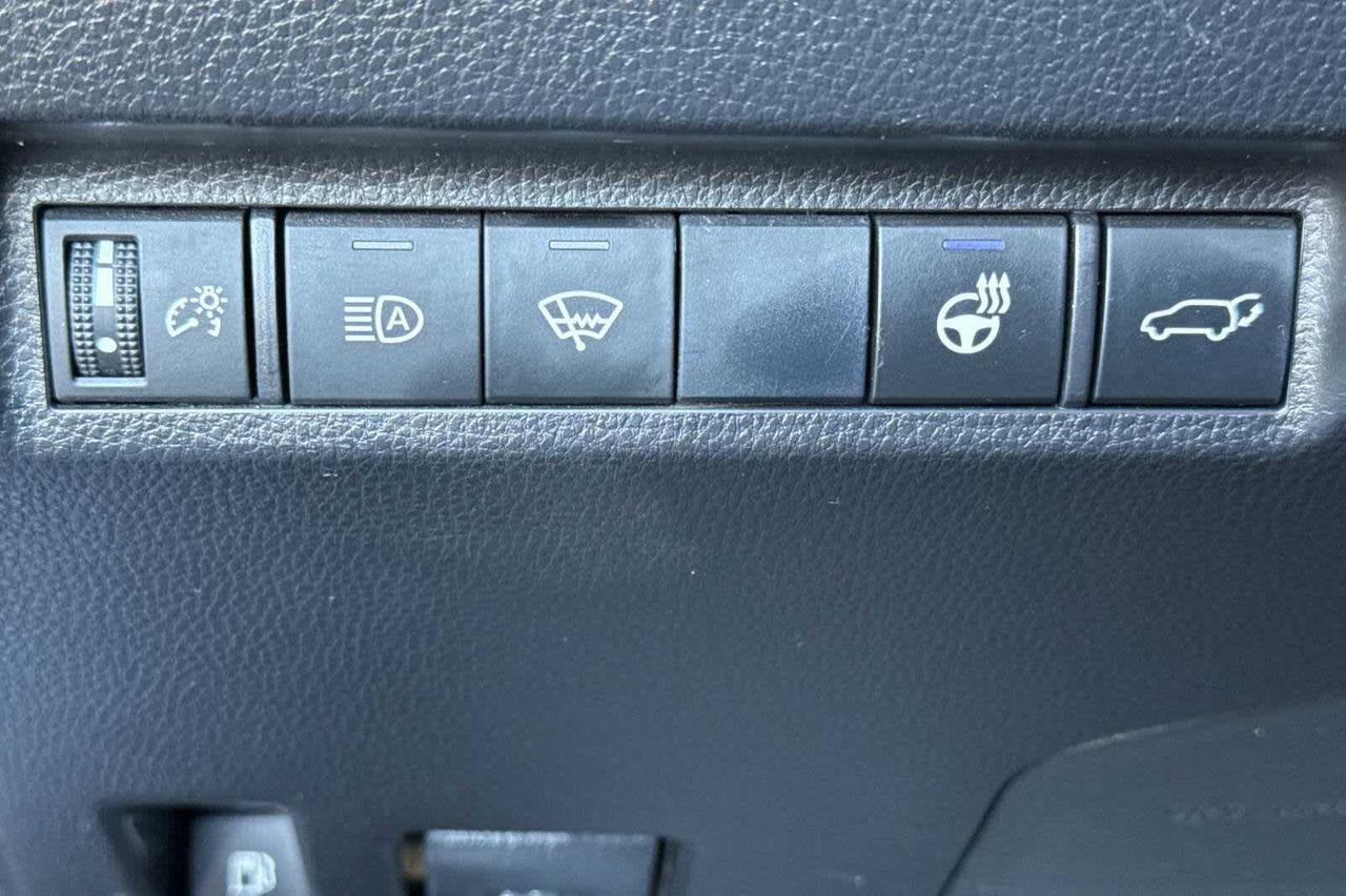2020 Toyota RAV4 Hybrid XSE Roseville CA