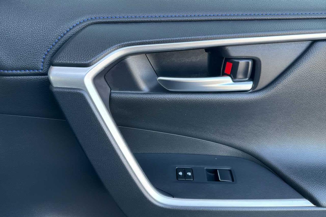 2020 Toyota RAV4 Hybrid XSE Roseville CA