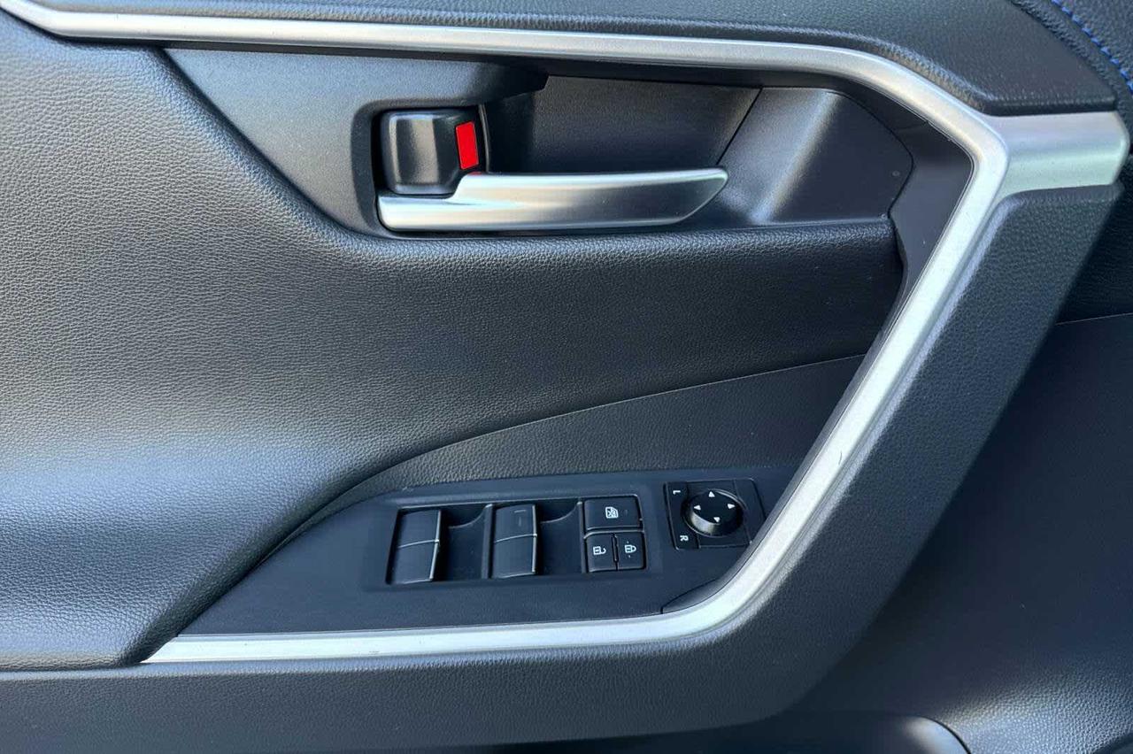 2020 Toyota RAV4 Hybrid XSE Roseville CA