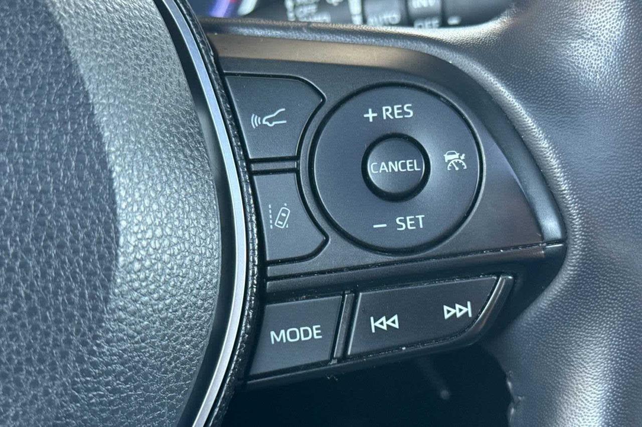 2020 Toyota RAV4 Hybrid XSE Roseville CA