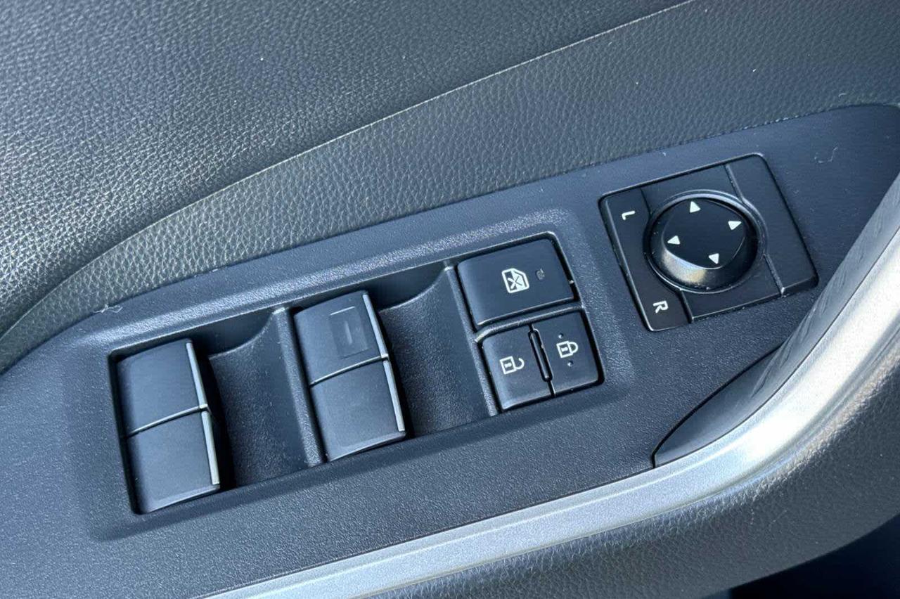 2020 Toyota RAV4 Hybrid XSE Roseville CA