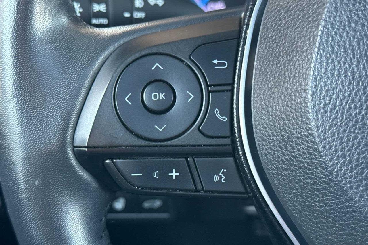 2020 Toyota RAV4 Hybrid XSE Roseville CA