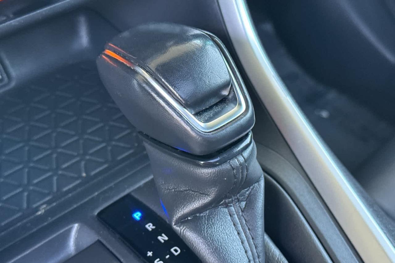 2020 Toyota RAV4 Hybrid XSE Roseville CA