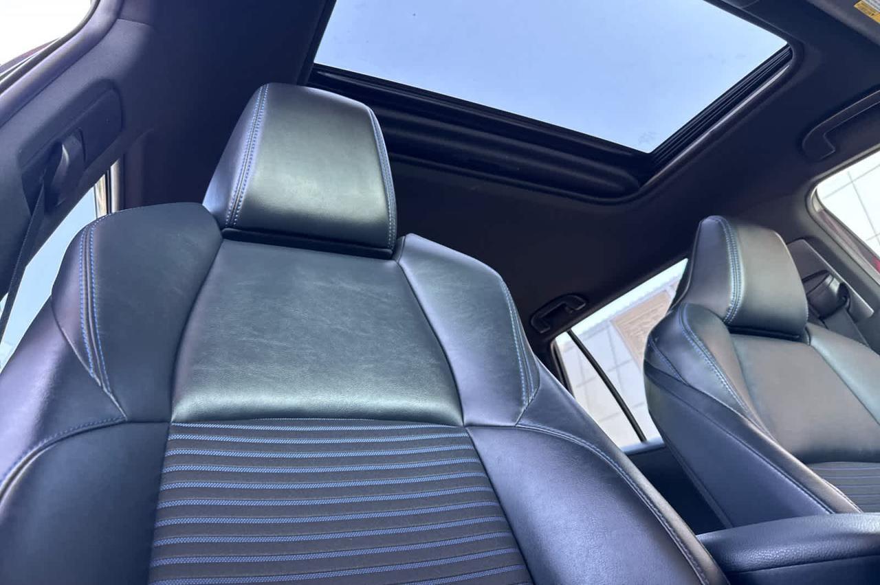 2020 Toyota RAV4 Hybrid XSE Roseville CA