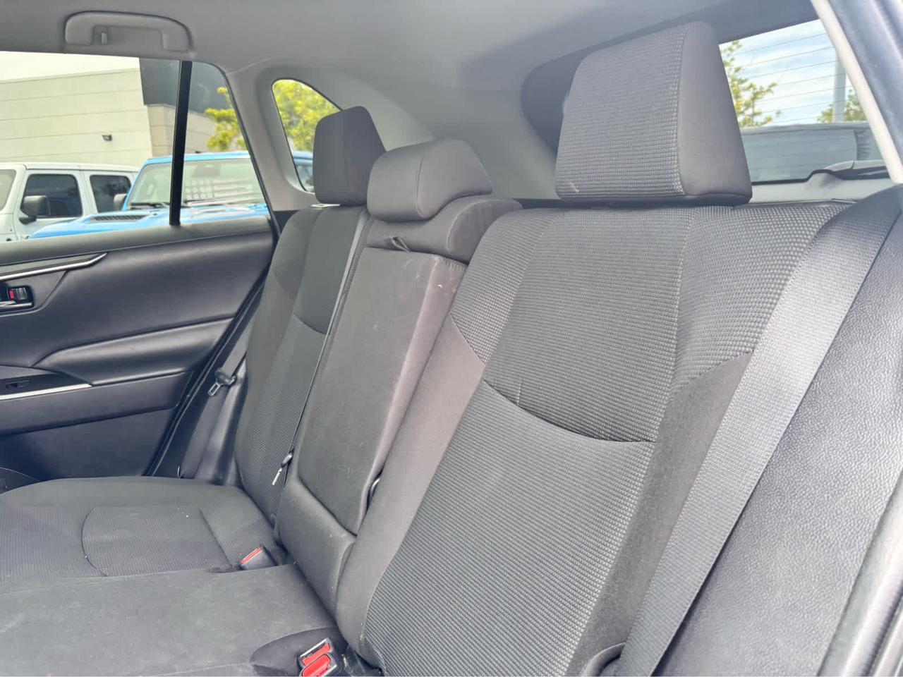 2020 Toyota RAV4 LE Irving TX