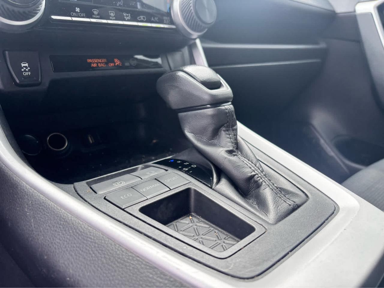 2020 Toyota RAV4 LE Irving TX