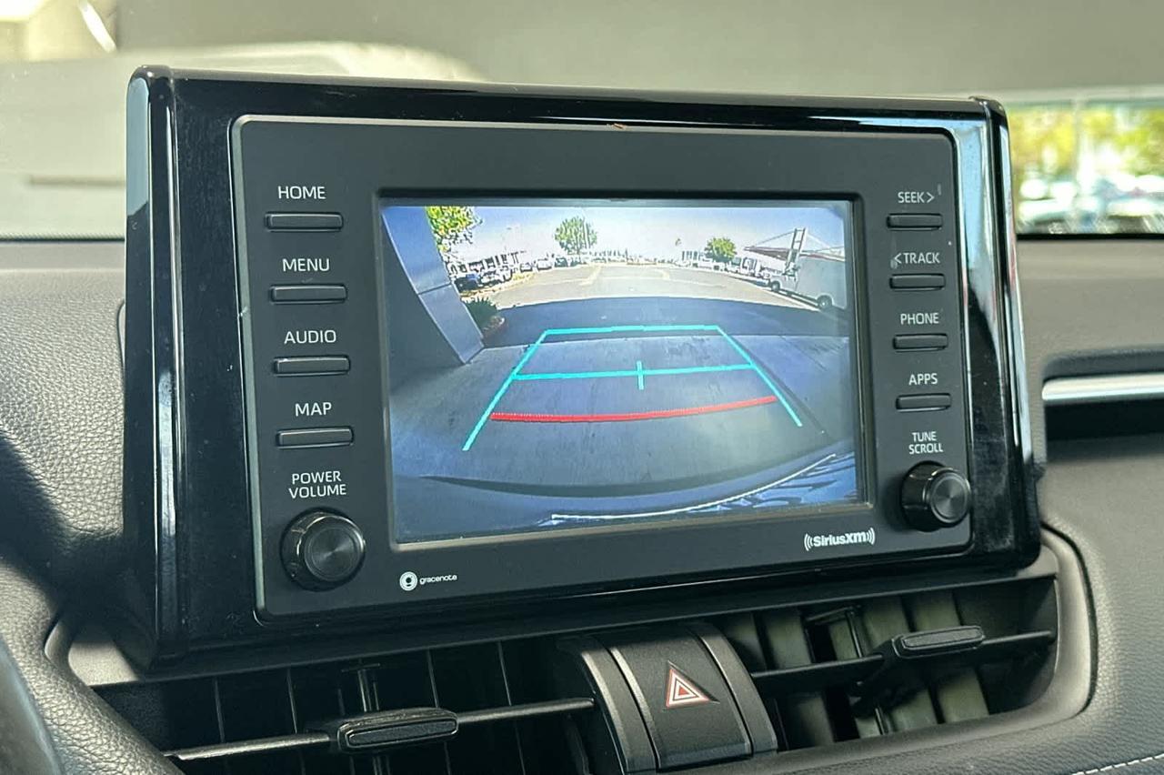 2020 Toyota RAV4 LE Roseville CA