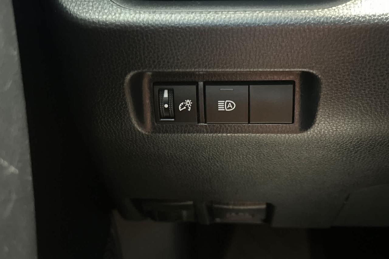 2020 Toyota RAV4 LE Roseville CA