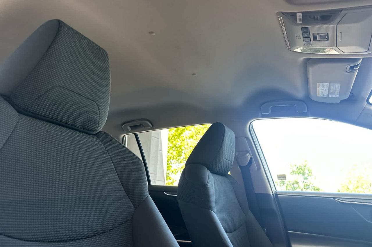2020 Toyota RAV4 LE Roseville CA