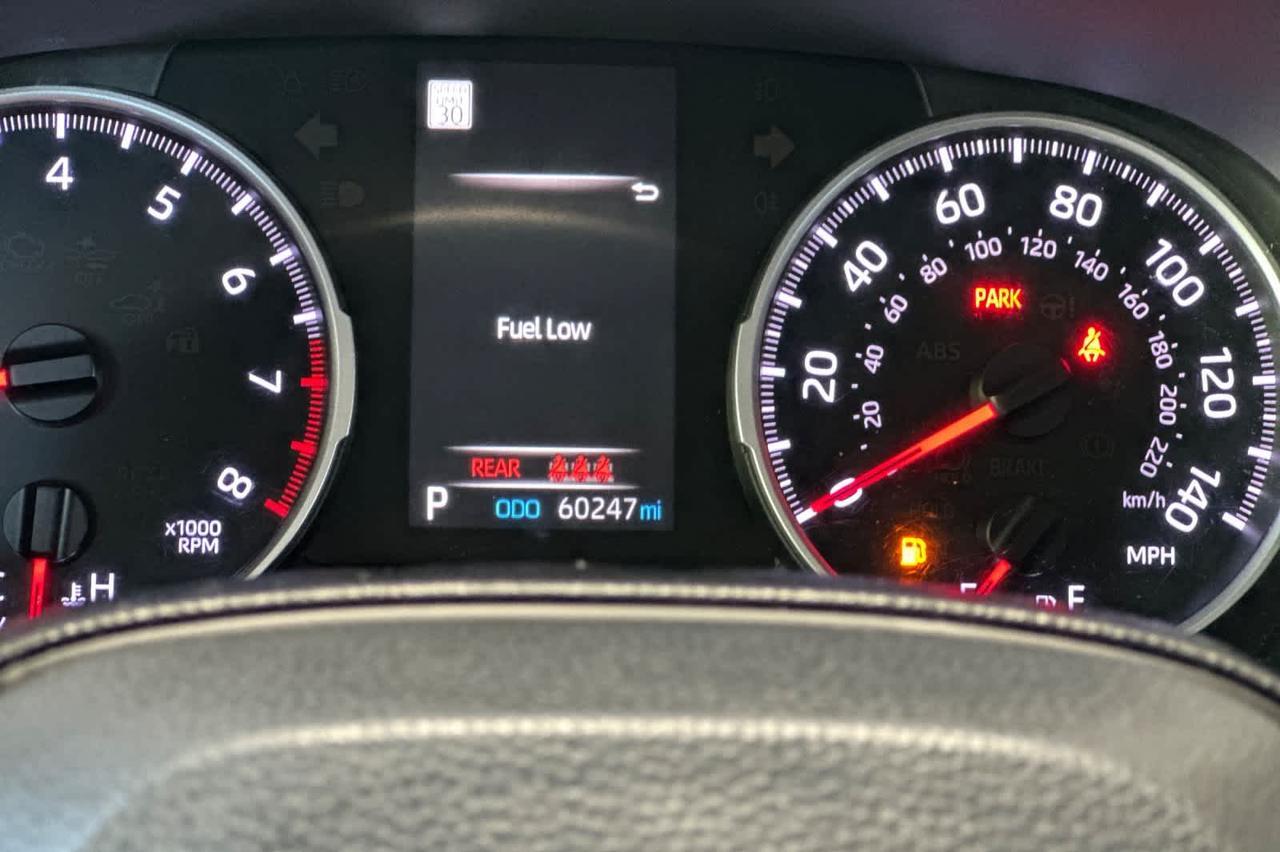 2020 Toyota RAV4 LE Roseville CA