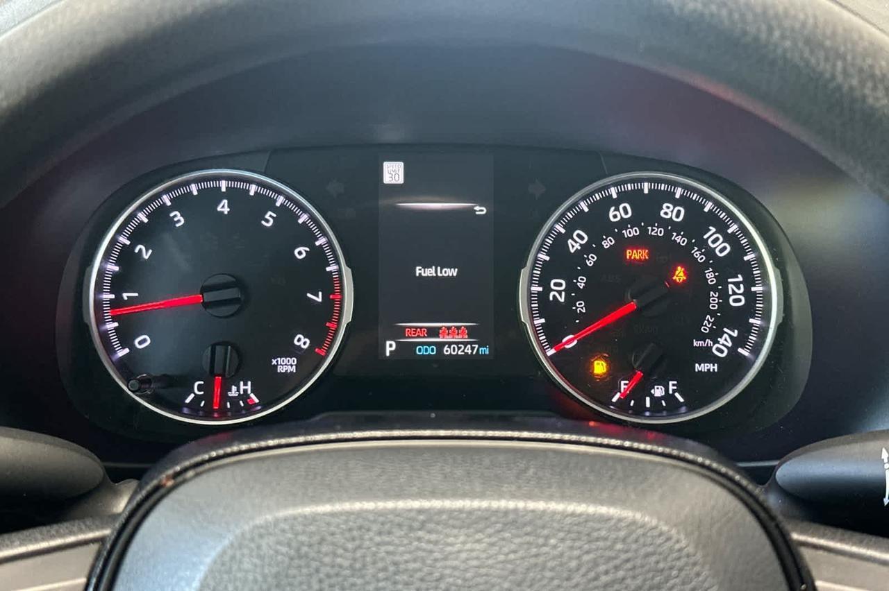 2020 Toyota RAV4 LE Roseville CA