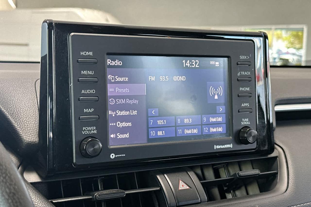 2020 Toyota RAV4 LE Roseville CA