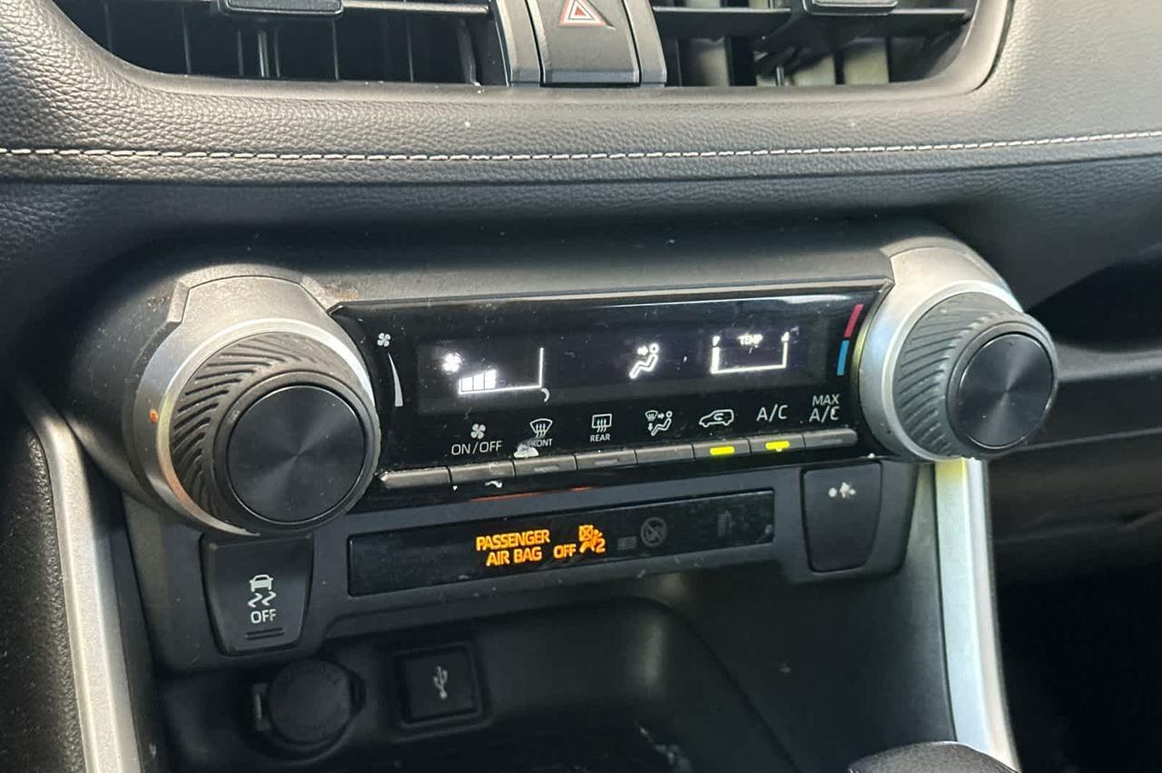 2020 Toyota RAV4 LE Roseville CA