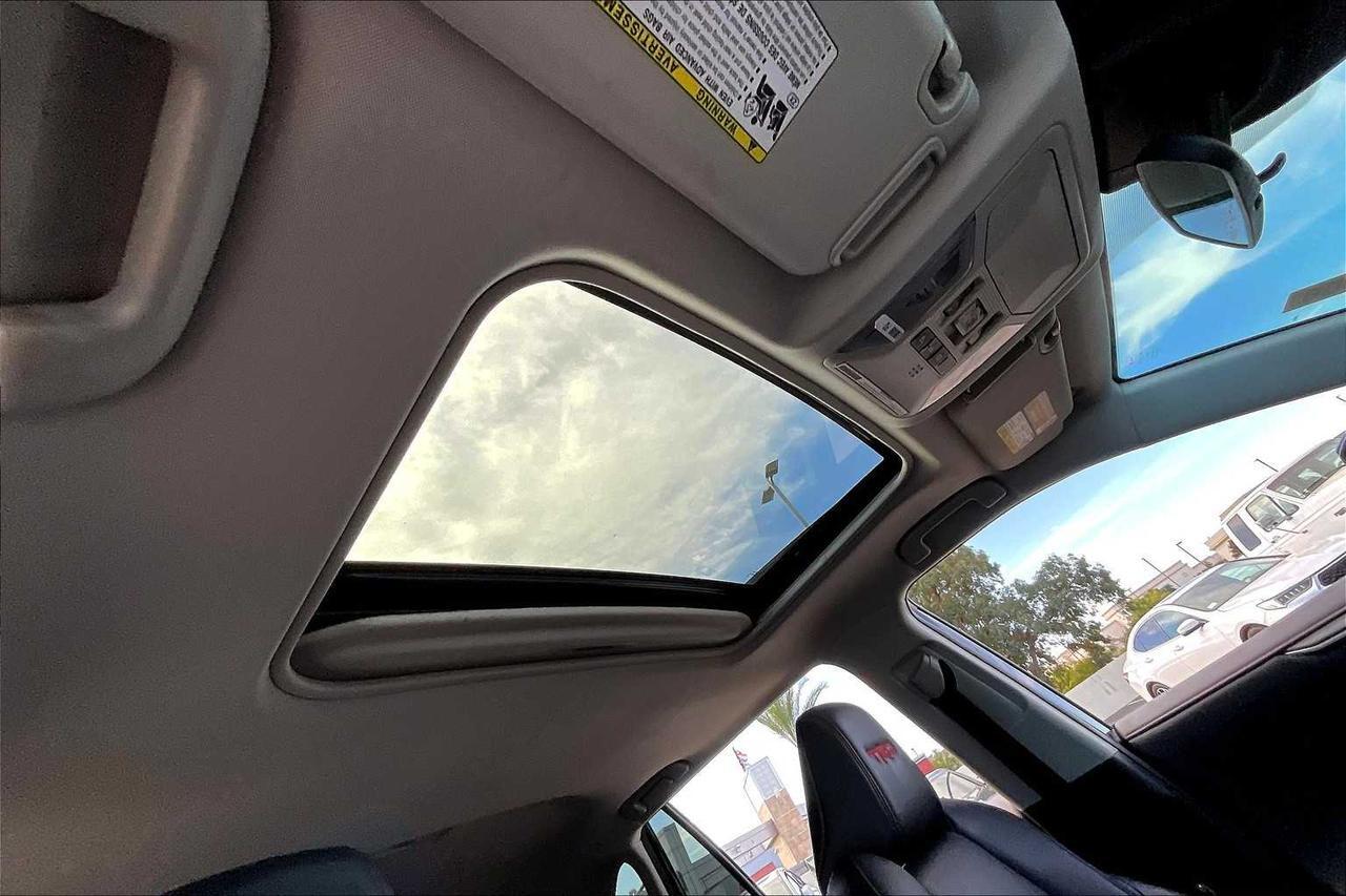 2020 Toyota RAV4 TRD Off Road Roseville CA