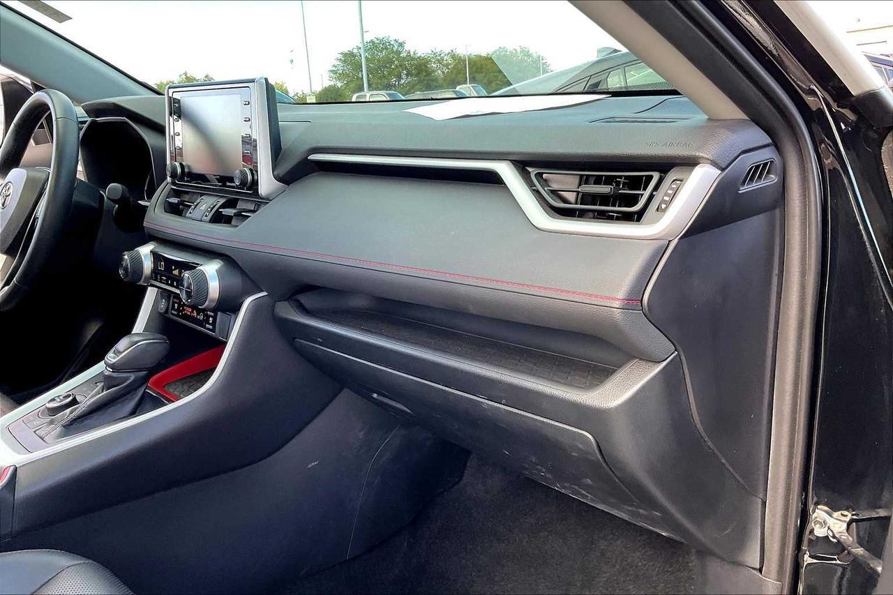 2020 Toyota RAV4 TRD Off Road Roseville CA