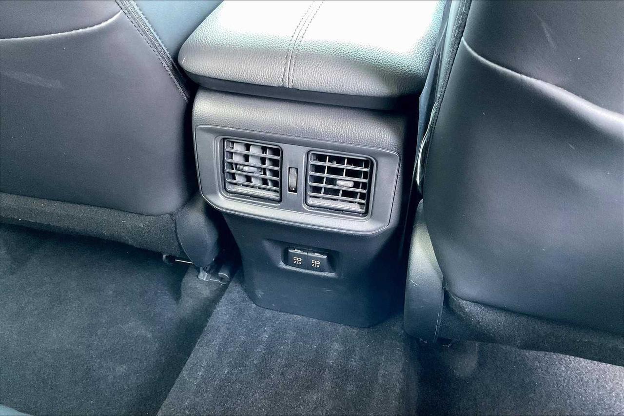 2020 Toyota RAV4 TRD Off Road Roseville CA
