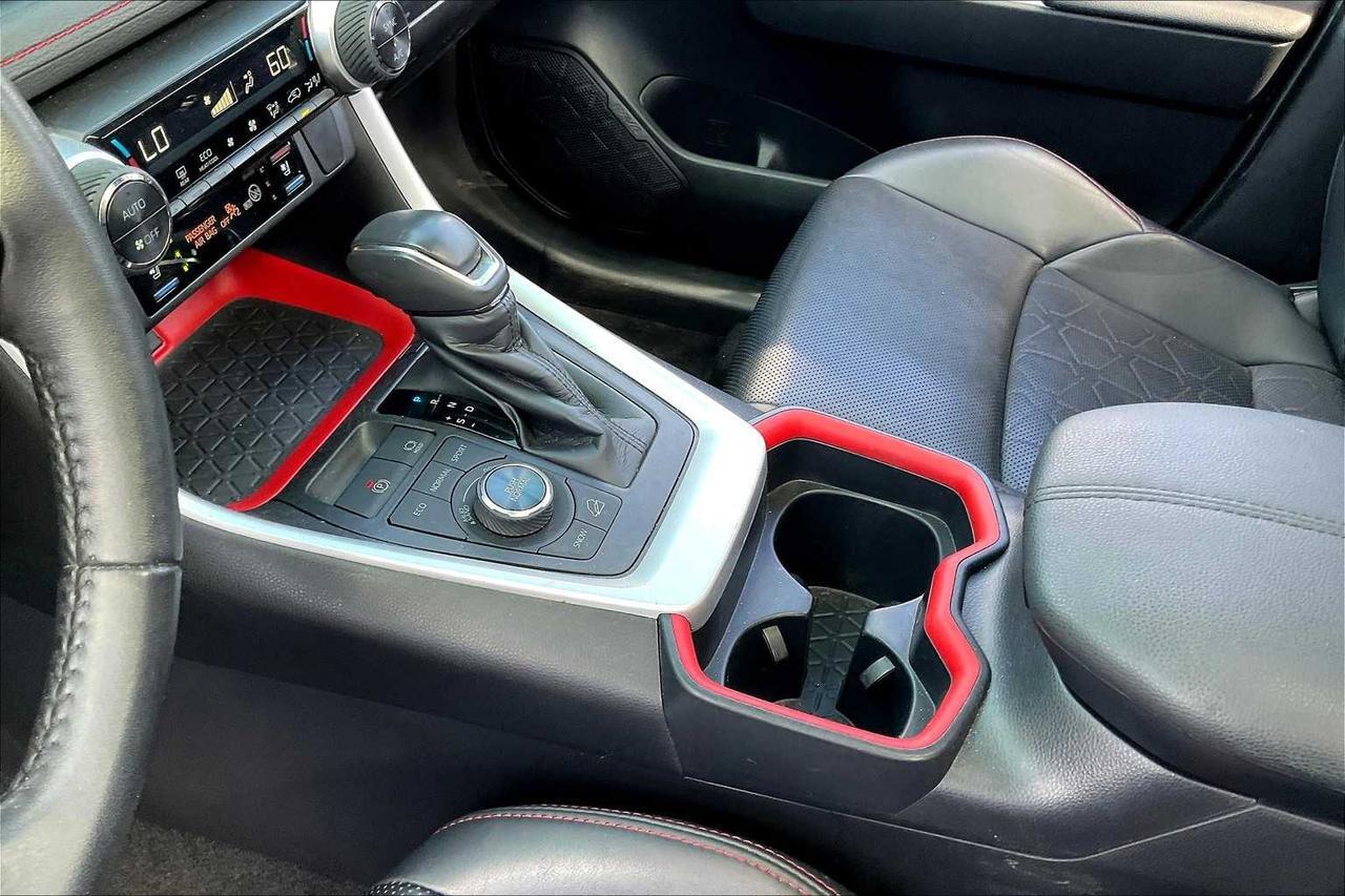 2020 Toyota RAV4 TRD Off Road Roseville CA